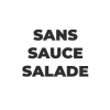 Sans Sauce Salade 