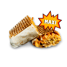 Maxi Tacos