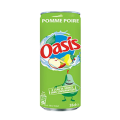 Oasis Pomme Poire 