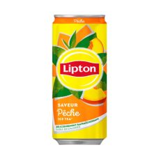 Lipton Ice Tea 33cl	