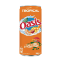 Oasis Tropicale 